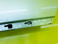 фото thumb №12, Двері обшивка audi a6 c5 лівий задня ly7w allroad