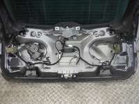 фото thumb №12, Maserati levante кришка багажника багажника задня задня