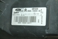 фото thumb №6, Лампа правая ford s max mk2 galaxy mk4 led 2015-