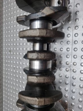 фото thumb №12, Wał krobowy 7792608 bmw e90 e91 e60 e61 рестайлинг x5 e70 x6 e71 x3 3.0 d 306d3