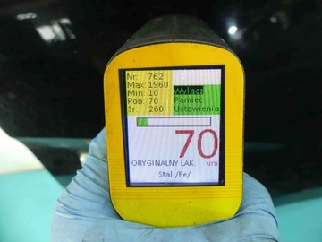 фото thumb №13, Крило перед правий mitsubishi lancer viii x42