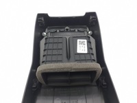 фото thumb №5, Kia niro 2024 решётка обдув задняя туннель среднего