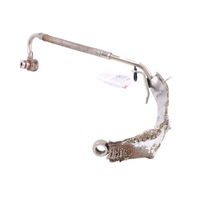 фото thumb №9, Audi tt 8j 1.8 tfsi cdaa трубка масляная турбонагнетателя 06j145771d