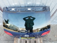 фото thumb №2, Кришка скло зад vw touareg i 7l 2002-2006