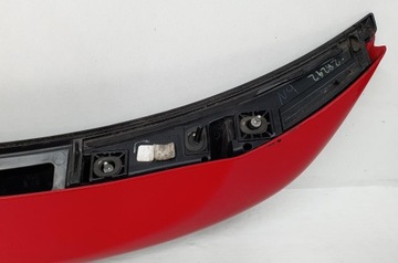 фото thumb №4, Спойлер спойлер крышки зад ly3d vw new beetle ii