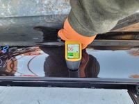 фото thumb №10, Bmw x5 f15 двері праві задні зад