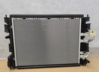 фото thumb №1, Комплект радіатор peugeot 308 ev 24- 9851156680 17025137