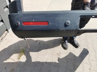 фото thumb №4, Бампер задняя land rover discovery iii pdc kompletny