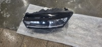 Фара левая skoda octavia iv full led 5e4941015 в Украине, фото thumb