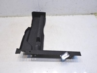 фото thumb №8, Вкладиш обшивка багажника opel meriva a lift