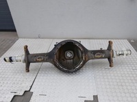 фото thumb №2, Корпус балка моста мост scania 4 r