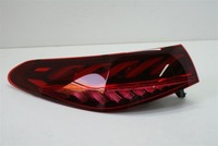 фото thumb №1, Mercedes eqs w297 21r+ левая лампа задняя full led.eur