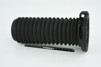 фото thumb №13, Защита передний амортизатора honda civic 4d fd1 2006-2014 | hshb-fdfr feb