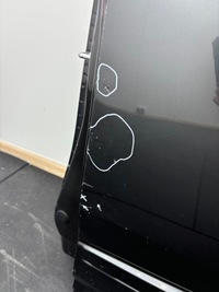 фото thumb №13, Mazda mx-30 дверь задние левая задняя poznań ====giełda====