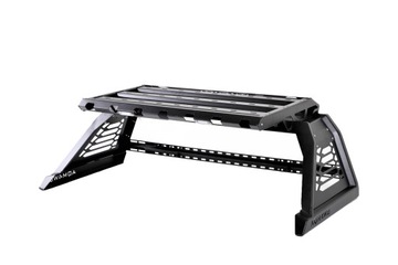 фото thumb №7, Rollbar трубное оборудование кузов hunt volkswagen amarok 2023-