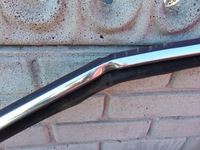 фото thumb №7, Двері лівий перед volkswagen vw golf vi універсал ld5q