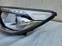 фото thumb №4, Лампа левая перед kia soul ii 14-19 rok led drl europa