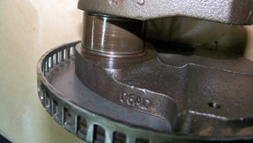 фото thumb №11, Vw audi seat skoda 07r 1.6 mpi bse wał коленчатый