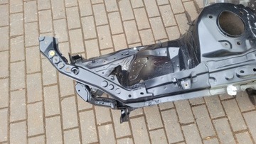 фото thumb №8, Toyota corolla e21 23r лонжерон чверть лівий перед