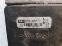 Радиатор воды кондиционера fiesta mk7 1.4 tdci Киев, фото thumb