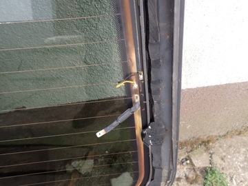 фото thumb №6, Скло зад задня заднє audi a6 c6 2008 універсал avant європа