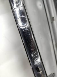 фото thumb №13, Opel combo e задний бампер 9816766580 описание!