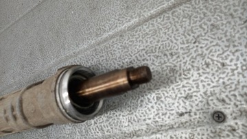 фото thumb №7, Рулевая рейка opel corsa c 01r 3d 1.0b 26082655