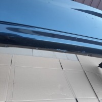 фото thumb №9, Bmw 5 f11 задній бампер a90