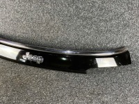 фото thumb №3, Jeep compass ii накладка крышки задняя задний молдинг