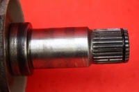 фото thumb №5, Піввісь ліва зад автомат mercedes e-klasa w212 2.2 cdi 170 km 09-13