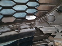 фото thumb №10, Бампер ford kuga mk3 st-line перед передній 19-