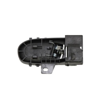 фото thumb №2, Ручка suzuki swift ii 89-05 зовнішня p/t ліва