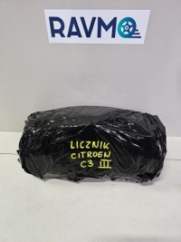 фото thumb №8, Панель приборов дисплей citroen c3 9832140580 европа
