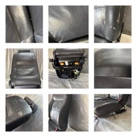 фото thumb №7, Сиденья передние диван зад volkswagen passat b5 рестайлинг sedan