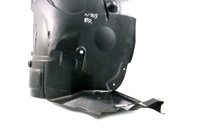 фото thumb №9, Mercedes w169 підкрилок правий перед задня частина