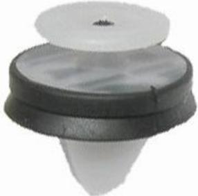 фото thumb №1, 10 x кліпса оббивочна romix c40790