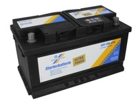 фото thumb №1, Акумулятор пусковий cart580406074