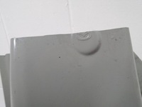 фото thumb №6, Порог стойка правые перед mazda 2 14-19 новый оригинал