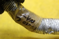 фото thumb №8, Шланг труба турбіни cyn audi a6 c7