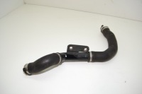 Пабтрубок  трубка шланг воды mercedes actros mp4 a9615001091 Доставка, фото thumb