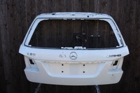 фото thumb №1, Крышка багажника mercedes e-klasa 212 w212 универсал