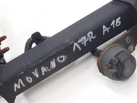 фото thumb №14, Hak буксировочный балка шар nv400 renault master iii opel movano ii b 17r