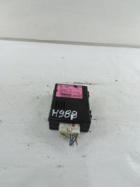 фото thumb №1, H988 модуль kąta повороту antara 95916578