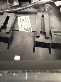 фото thumb №11, Bmw m руль, отопление f10 f11 f07 f01