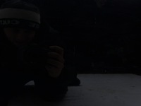 фото thumb №8, Дверь левая левый задняя задние audi a4 s4 b9 8w 8w5 sedan ly9b чёрные