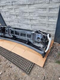 фото thumb №11, Dodge ram v 1500 19- бампер передній kompletny 6xpdc