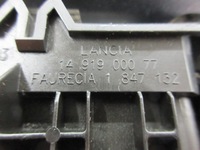 фото thumb №6, Lancia phedra peugeot 807 бардачок радио консоли