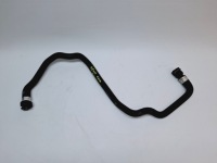 фото thumb №1, Шланг пабтрубок  трубка воды 1.2 vti citroen c3 iii 2016- #8168