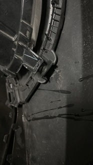 фото thumb №5, Hyundai i20 2018- lift бампер перед передній