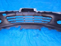 фото thumb №11, Nissan micra iii k12 | бампер перед передний lift 62022bc240 | 1122